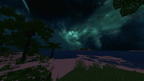 Better Skyboxes Aio Texture Pack 120 119 Mcpebedrock