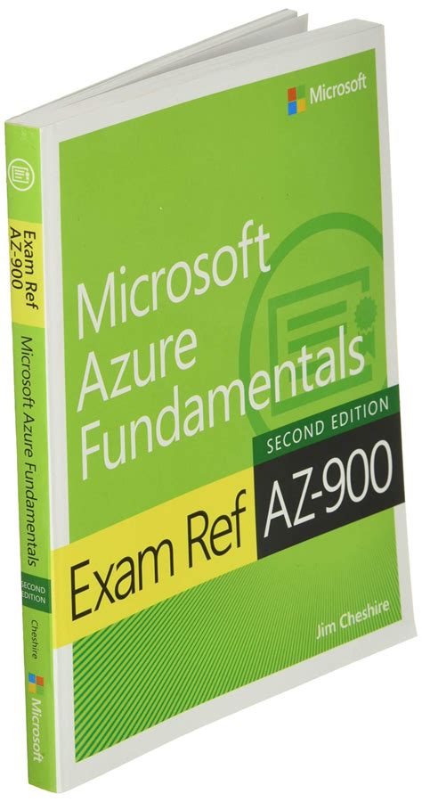 Az 900 Study Guide Microsoft Azure Fundamentals 2022