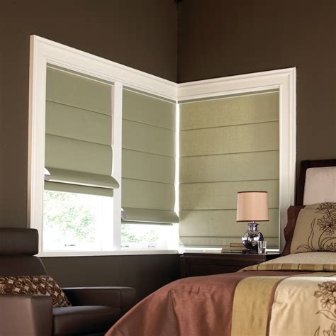 Roman Shades By Elite Window Fashions Blinds 613