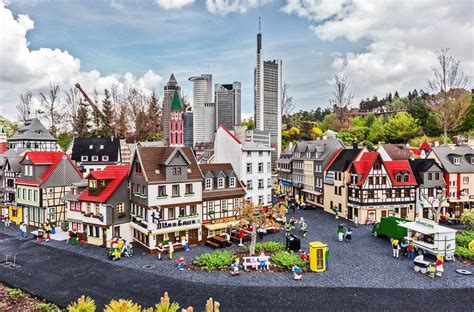 The Lego House Opening Soon In Billund Denmark Provides