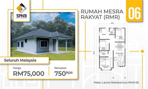 Rumah Mesra Rakyat Spnb