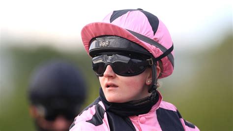 Hollie Doyle Blog Goodwood Cup Win With Trueshan And Glorious Treble A Day To Savour Before