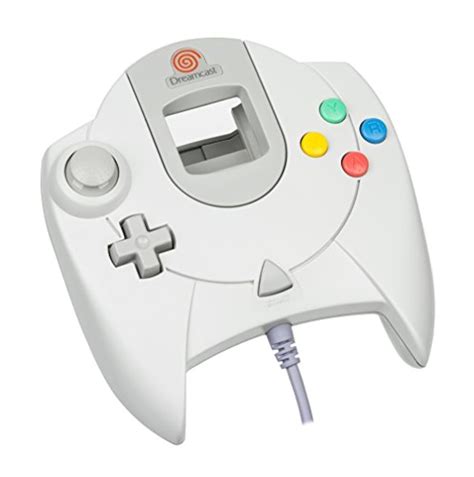 Official Sega Dreamcast Oem Controller Dreamcast