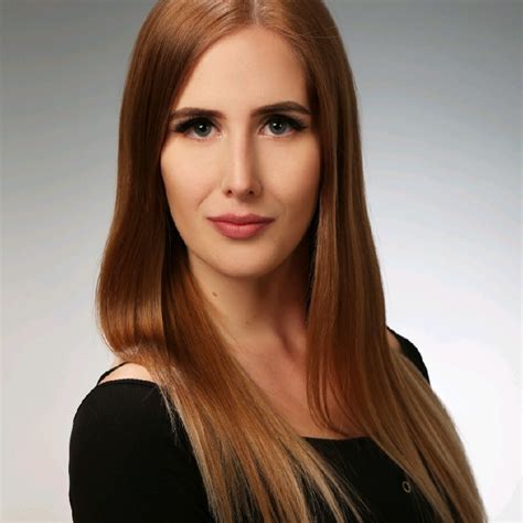 Joanna Foryś Junior Social Media Specialist Tarczyński Sa Linkedin