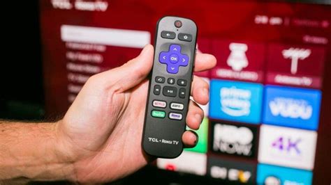 Best Universal Remotes For Roku To Buy In 2021 Reviews And Guides