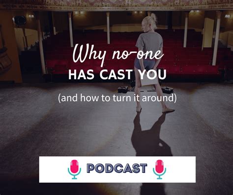 Why No One Has Cast You And How To Turn It Around Standby Method