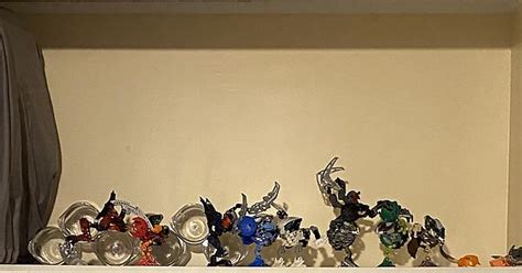 Bionicle Collection Part 5 Album On Imgur