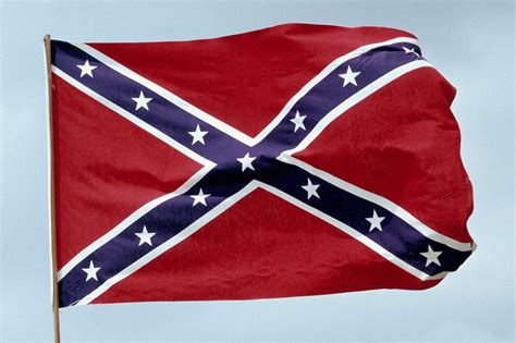 Greene County Tennessee Considers Raising Confederate Flag Time