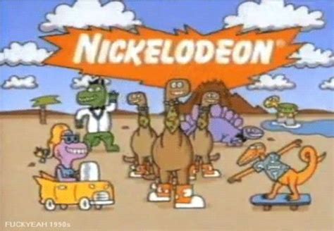 Nick Ni Nick Nick Ni Nick Nick Nick Nickelodeon Commercials