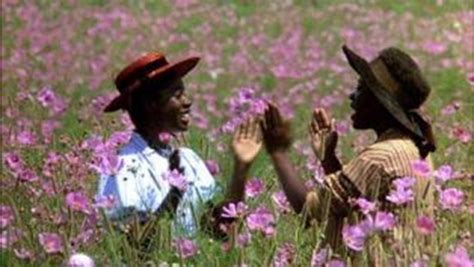 The Color Purple 30 Years Later Gender Roles Repressed Sexuality Dominant And Oppositional