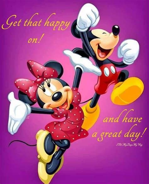 good morning disney characters wisdom good morning quotes