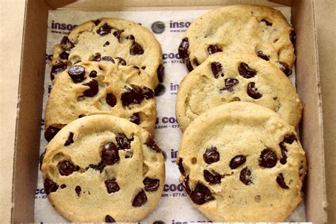Insomnia Cookies Throwing Pajama Party With Free Cookies Phillyvoice