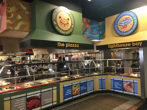 Inside the Rochester Golden Corral – WSYR