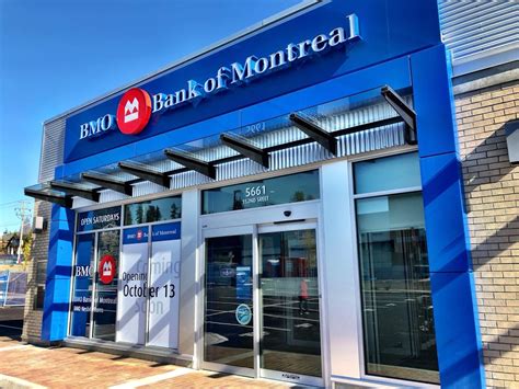 Bmo Bank Of Montreal 5661 152 St Surrey Bc V3s 0a1 Canada
