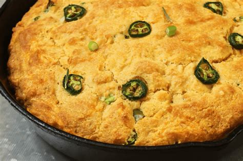 Published:17 nov '19updated:13 nov '20. Mexican‌ ‌Cornbread‌ ‌(with‌ ‌Jiffy‌ ‌Mix)‌ - Insanely Good