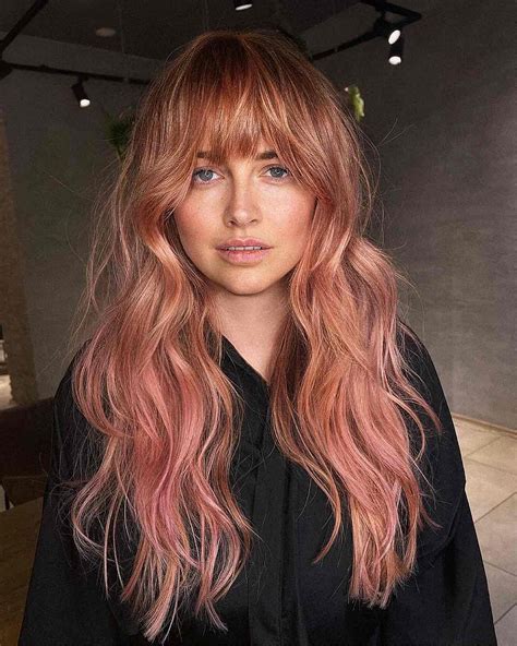 80 Hottest Pink Hair Color Ideas From Pastels To Neons Artofit