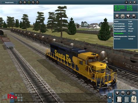 Trainz Simulator 2010 Engineers Edition Video Game Reviews And