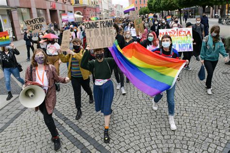 Polands Lgbtq Community Feels Fear And Anger After Election Pbs Newshour