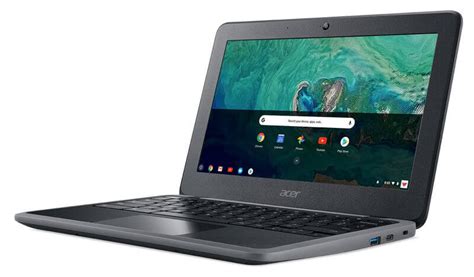 Acer Unveils Laptop Tablet Hybrid Spin 11 Chromebook With A 349 Price