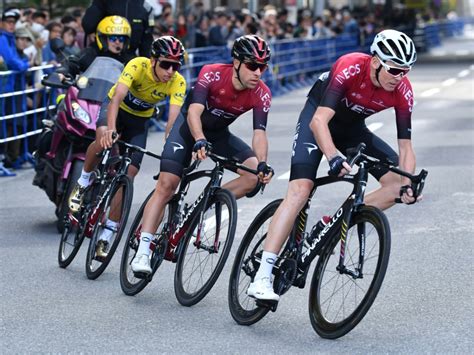 Este domingo se desveló el recorrido de la ronda gala, que arrancará el 26 de junio. Wegen Olympia: Tour de France 2021 beginnt eine Woche früher