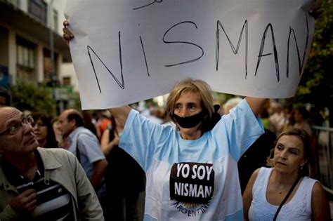 Netflix Estrenará Serie Sobre La Muerte De Alberto Nisman La República Ec
