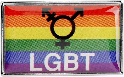 Buy Myospark Progress Pride Flag Lgbtq Lapel Pin Pride Gay Rainbow Flag Lapel Pins Lgbt Ally