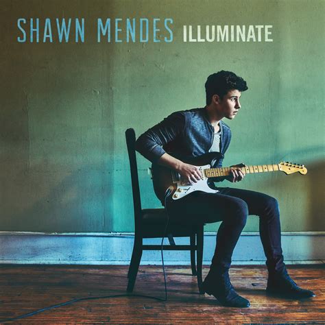 Listen Free To Shawn Mendes Treat You Better Radio Iheartradio