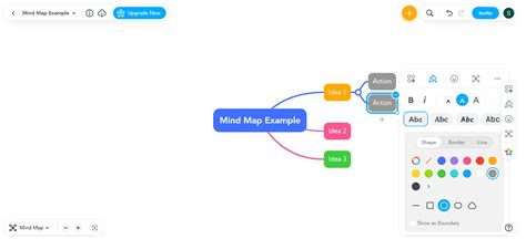 C Mo Crear Mapas Mentales Colaborativos En Mindmeister Io Tecnolog A Simplificada