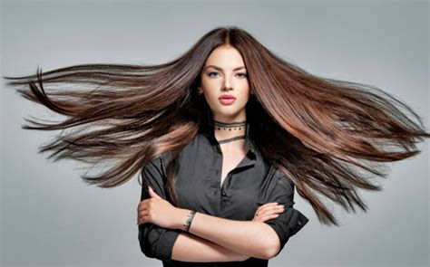 Flowing Hair Stock Photos Pictures And Royalty Free Images Istock