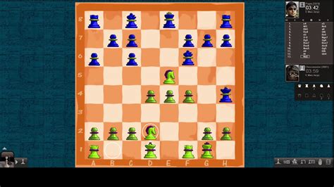Chessmaster Grand Master Edition 12 часть Youtube