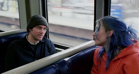 ‘eternal Sunshine Of The Spotless Mind Revisiting The Sci Fi Romance