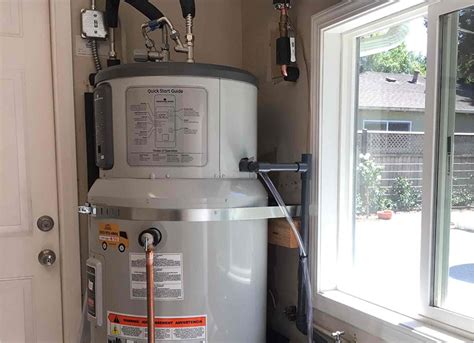 Inflation Reduction Act Will Lower Your Cost for a Hybrid Water Heater