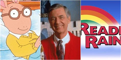Arthur And 9 Other Pbs Shows 90s Kids Still Love And Where To Stream Them