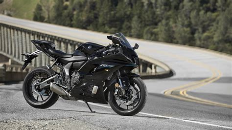 Yamaha Releases New R7 Australian Motorcycle News