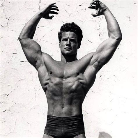 Image Result For Don Howarth 1967 Mr America Training Routine With