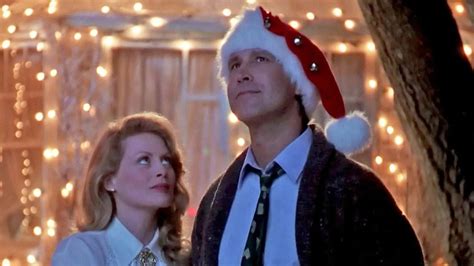 National Lampoons Christmas Vacation 1989 — Matt Christiansen Media