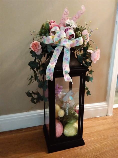 Easter 2019 — Stella Ann And Co Stella Ann Easter Decorations Easter