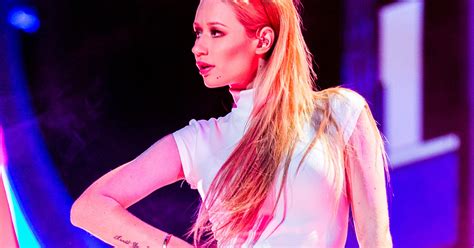 iggy azalea no tengo una sex tape pero si la tuviera estaría completa y jodidamente bien