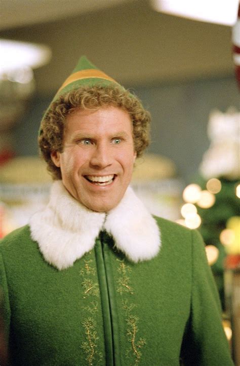 Son Of A Nutcracker 60 Quotes From Elf Thatll Bring A Smile To