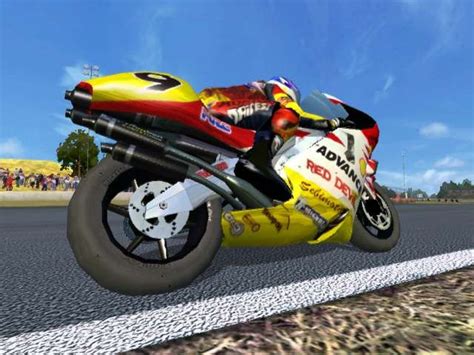 Motogp Ultimate Racing Technology Official Promotional Image Mobygames