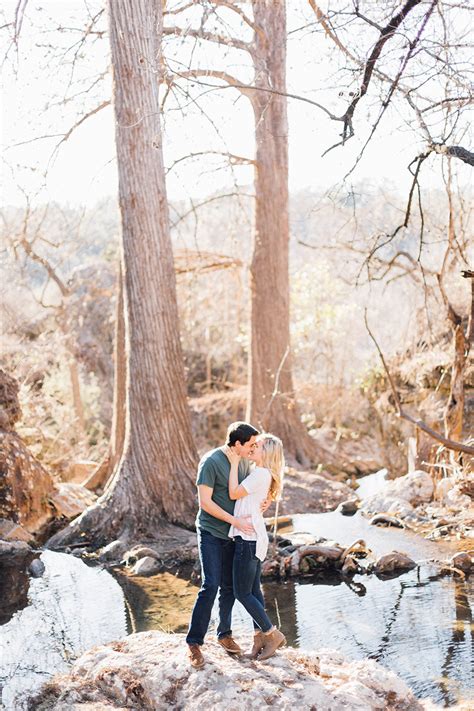 Dreamy Cave Engagement Shoot By Feather And Twine Photography