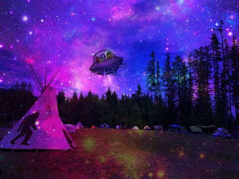 2020 Psychic Sasquatch Retreat – Washington Bigfoot