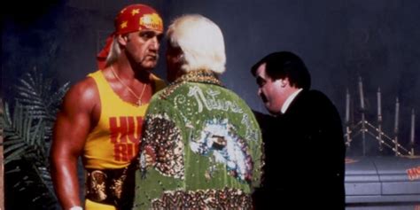 Why Ric Flair Left WCW In 1991 Explained