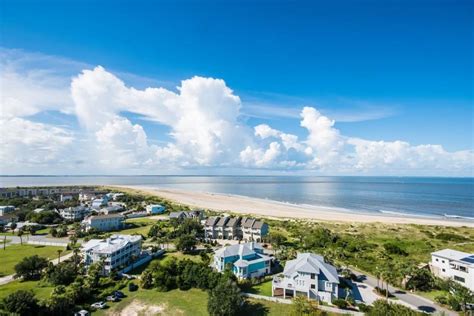 Reasons To Visit Tybee Island In 2021