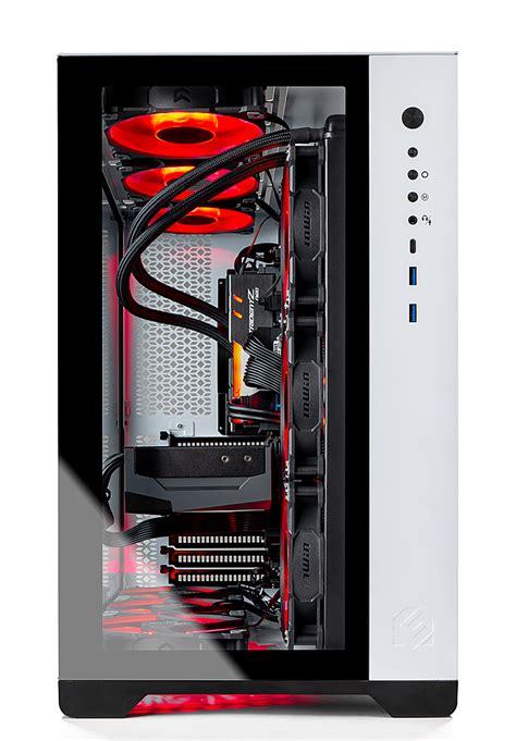 Customer Reviews Skytech Gaming Prism Ii Gaming Pc I7 11700k 32g Rgb