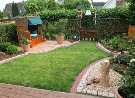 Check spelling or type a new query. Kleiner garten | Gartengestaltung, Garten und ...