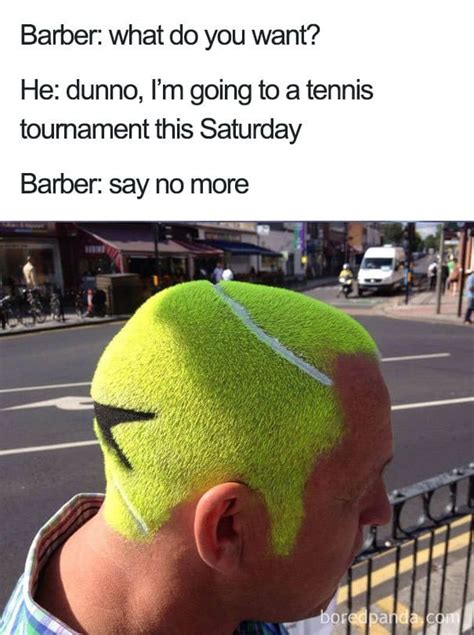 60 Hilarious Hairstyle Memes Thatll Definitely Make You Laugh