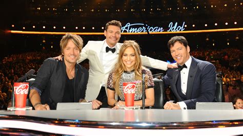 Global American Idol Singing Competition Delaware Judge Shrugs Off