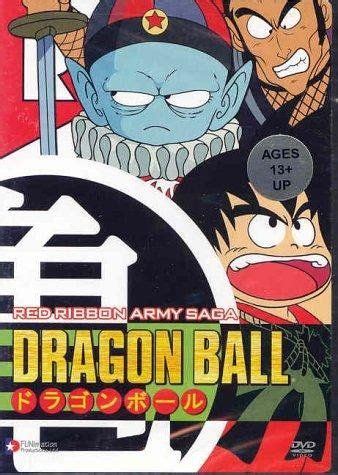 Dragon ball was an anime series that ran from 1986 to 1989. Dragon Ball | Dragon ball, Dragon ball art, Kids shows