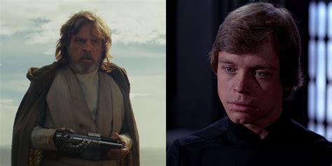 Star Wars Luke Skywalkers 5 Best Quotes From The Original Trilogy